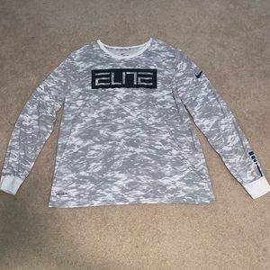 Nike Elite T-shirt
